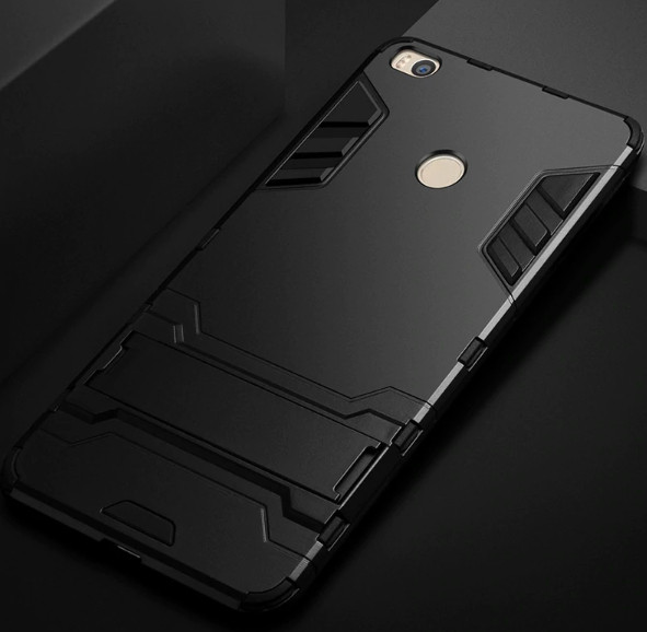Протиударний бампер Xiaomi Mi Max 2