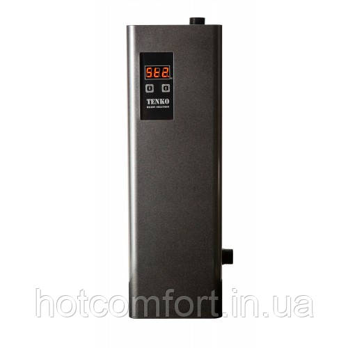 Електричний котел Тенко Digital Mini ДКЕМ 3,0/220В (електрокотел Tenko)
