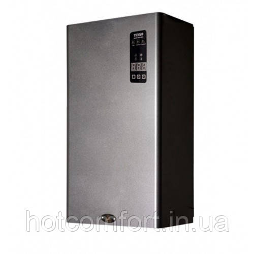 Електричний котел Тенко Digital Standart Plus СПДКЕ 3/220/380В (електрокотел Tenko)