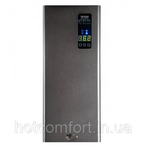 Електричний котел Тенко Digital Standart СДКЕ 6,0/220В (електрокотел Tenko)