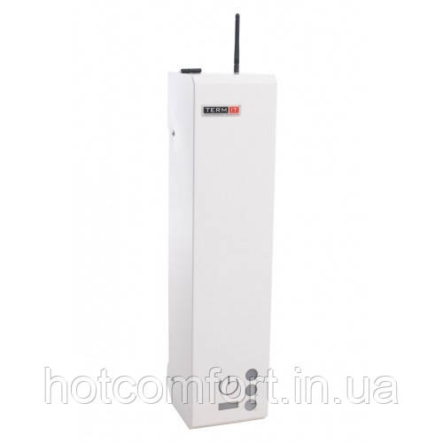 Електричний котел Терміт Смарт КЕТ 09-1 з Wi-Fi модулем (TermIT) (електрокотел), фото 1