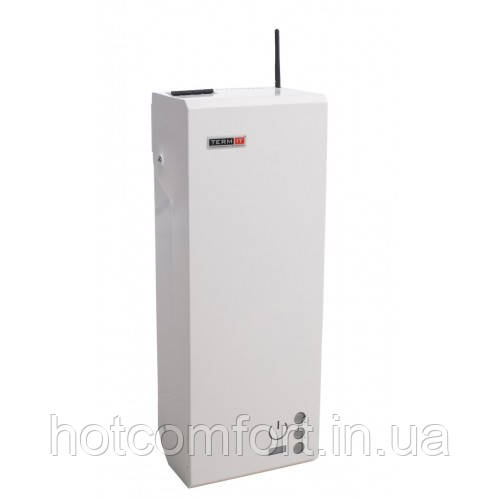 Електричний котел Терміт Смарт КЕТ 09-3 з Wi-Fi модулем (TermIT) (електрокотел), фото 1