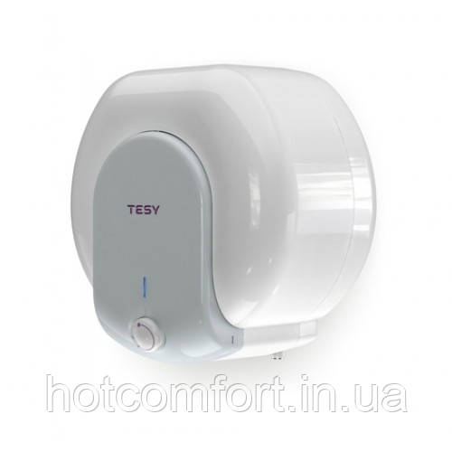 Бойлер TESY Compact Line 15 літрів (GCU 1515 L52 RC) (водонагрівач)