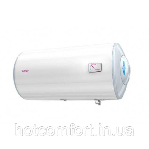 Бойлер TESY Bilight slim 50 літрів (GCH 503520 B12 TSR) (водонагрівач)