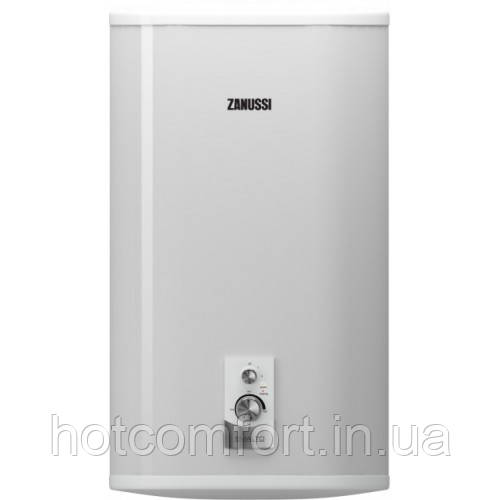 Бойлер Zanussi ZWH/S 80 літрів Smalto (водонагрівач)