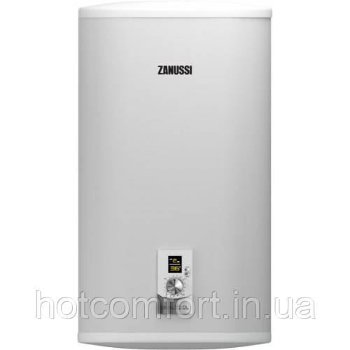 Бойлер Zanussi ZWH/S 30 літрів Smalto DL (водонагрівач)