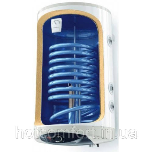 Бойлер непрямого нагріву TESY Modeco Ceramic 100л (GCV9S 1004724D C21 TS2RCP)