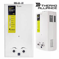 Газова колонка Thermo Alliance JSD20-10CR