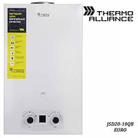 Газова колонка Thermo Alliance JSD20-10QB EURO