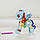 Інтерактивна поні Веселка Рейнбоу Деш/My Little Pony Rainbow Dash, фото 6