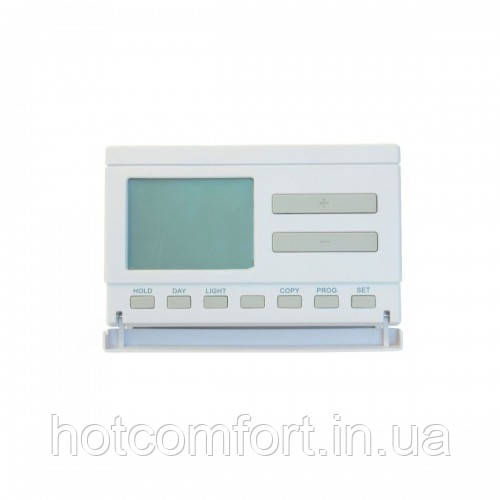 Програмований кімнатний термостат COMPUTHERM Q7