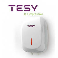 Проточний водонагрівач TESY 8 кВт системний (IWH 80 X02 IL)