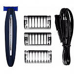 Тример чоловічий Solo trimmer, фото 4