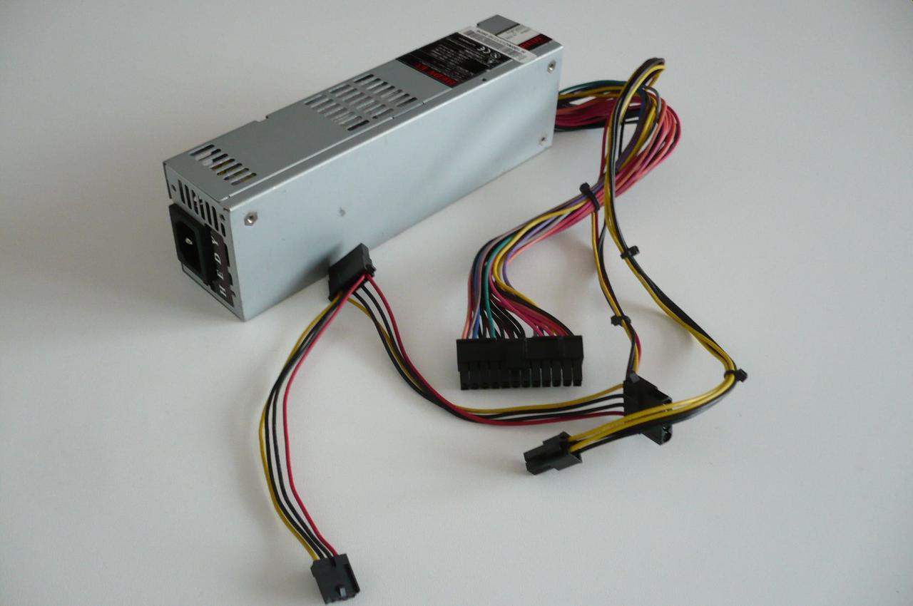 Блок живлення EVEREST PC150NC1