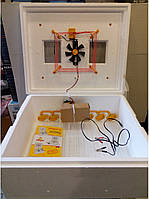 Інкубатор Теплу ТеН автом. (220В-12В) Харків