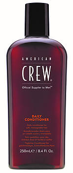 Кондиціонер American Crew Daily Conditioner щоденний 250 мл