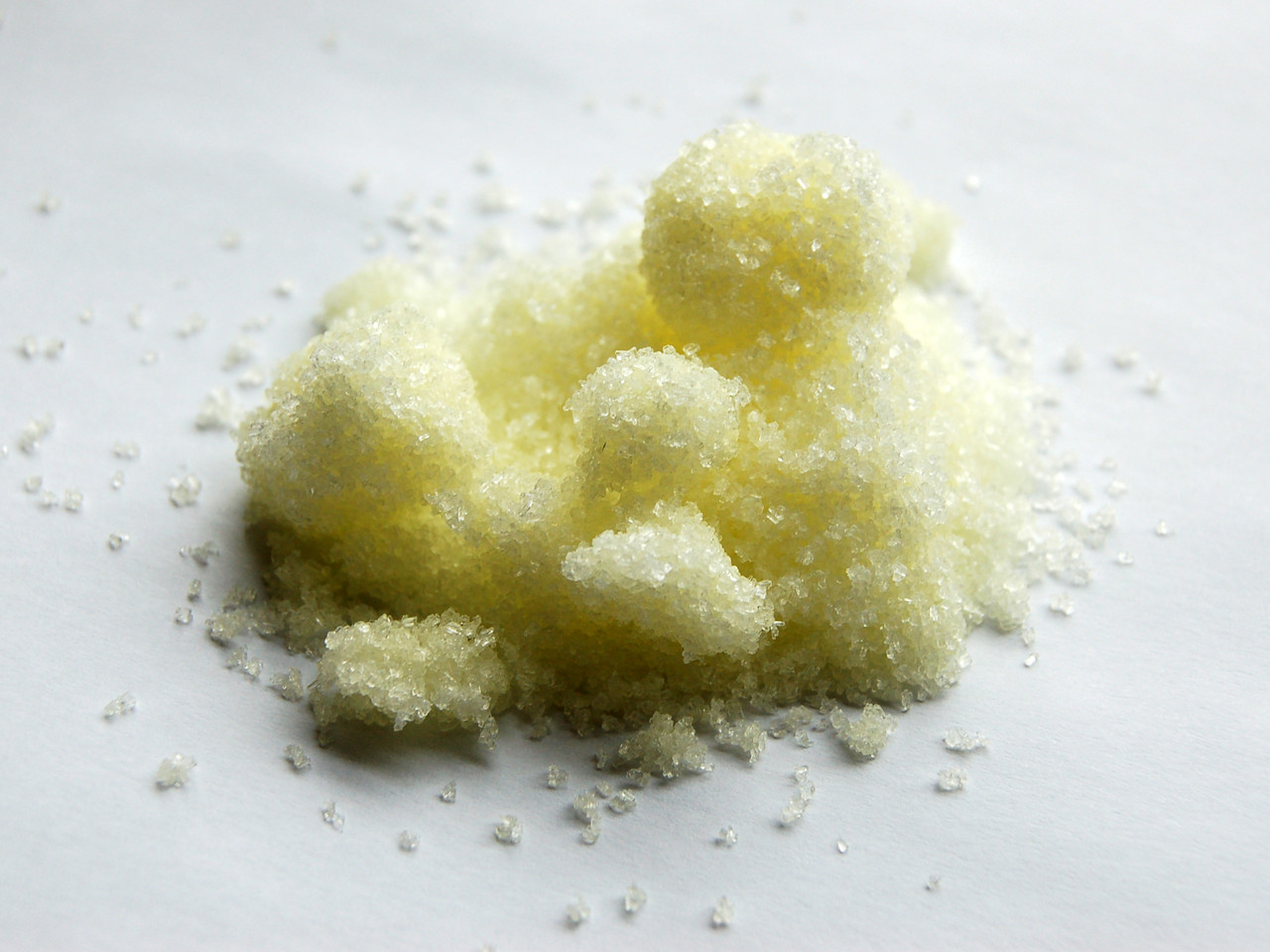 Алюміній хлористий, фото 1