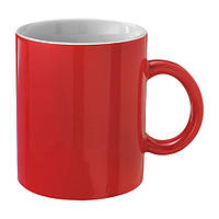 Кольорова керамічна кружка Берген 300 мл