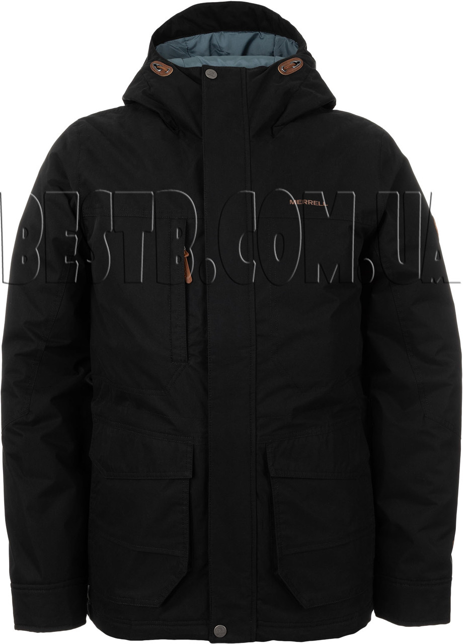 Утепленная куртка Merrell Men's Jacket (Оригинал): продажа, цена в ...