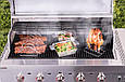 Мініпротинь Char-Broil Grill+, фото 4