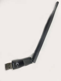 USB Wi-Fi адаптер Uclan RT5370