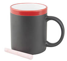 Кружка для малювання крейдою Colorful 350 мл