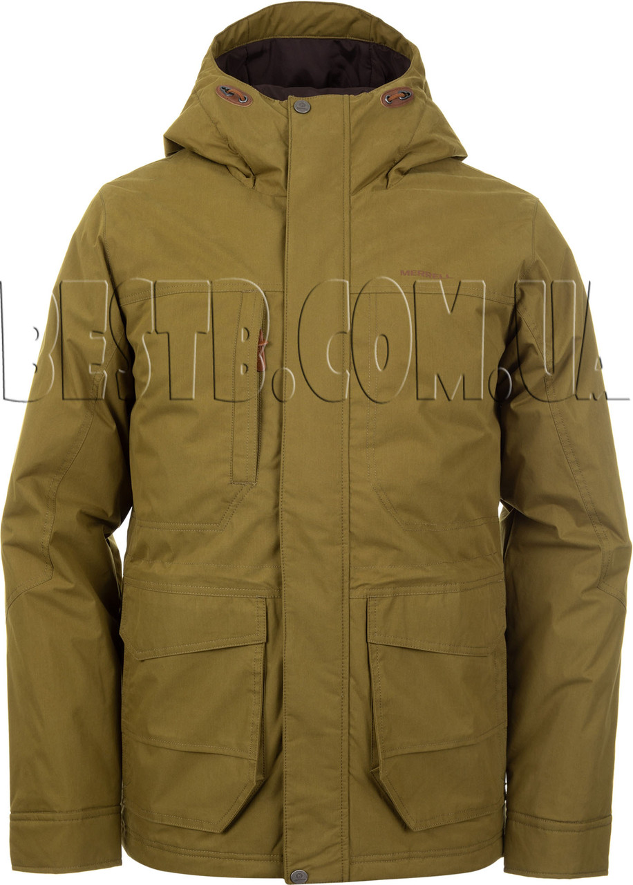 Куртка утепленная Merrell Men's Jacket (Оригинал): продажа, цена в ...