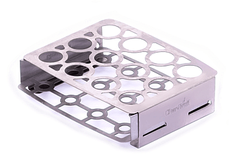 Подвійна підставка для перцю Grill+