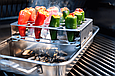 Подвійна підставка для перцю Grill+, фото 4