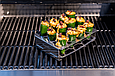 Подвійна підставка для перцю Grill+, фото 5