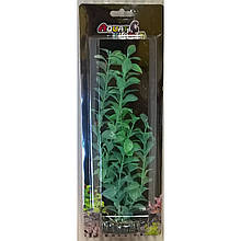 Штучне акваріумне рослина Aquatic Plants флюоресцентное 30 см