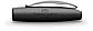 Ручка перова Faber-Castell Essentio Aluminium Black алюмінієва, чорний корпус, пером М, 148480, фото 4