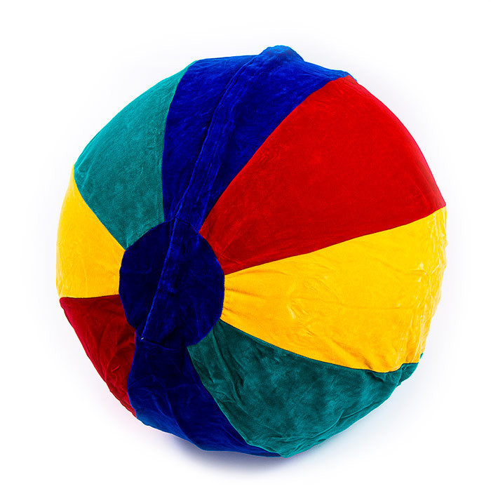 Чохол для гімнастичного та фітнес-м'яча Togu 45 см 400456, фото 1