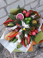 Букет"Смачне неділя"