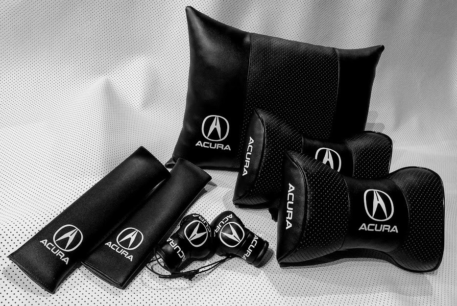 Комплект аксесуарів салону Acura