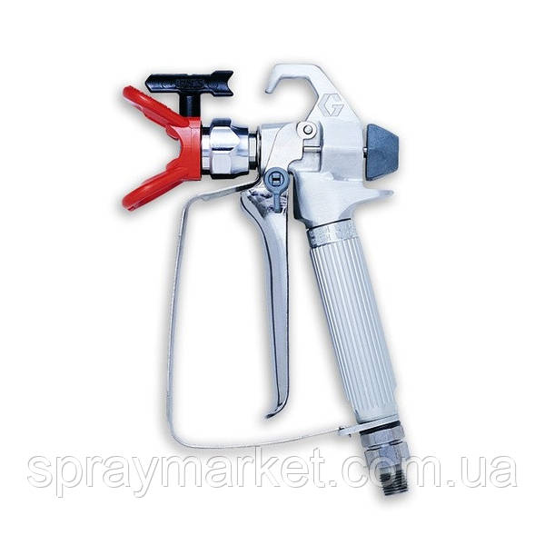 Graco airless paint sprayer gun discount