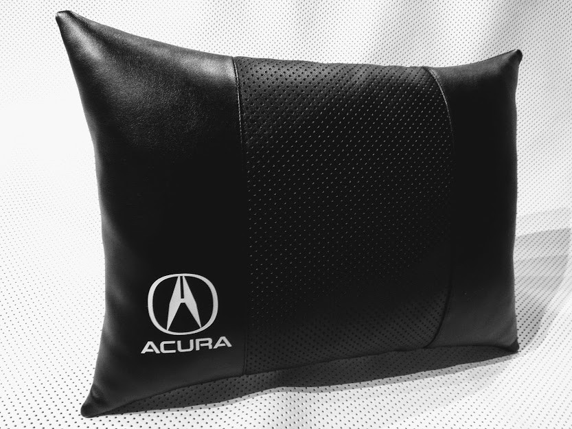Подушка під спину в автомобіль Acura