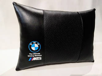 Подушка під спину в автомобіль BMW M5 1 шт