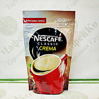 Кава Nescafe Classic Crema 100г