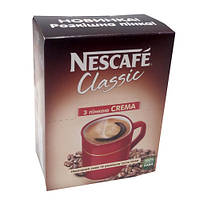 Кава Nescafe Classic Crema 25*2г
