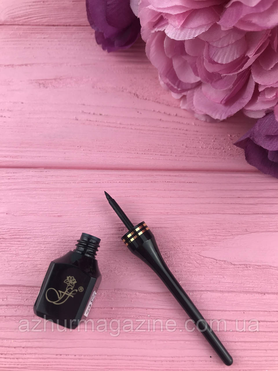 Підводка для очей E9635 FFleur Eye Liner