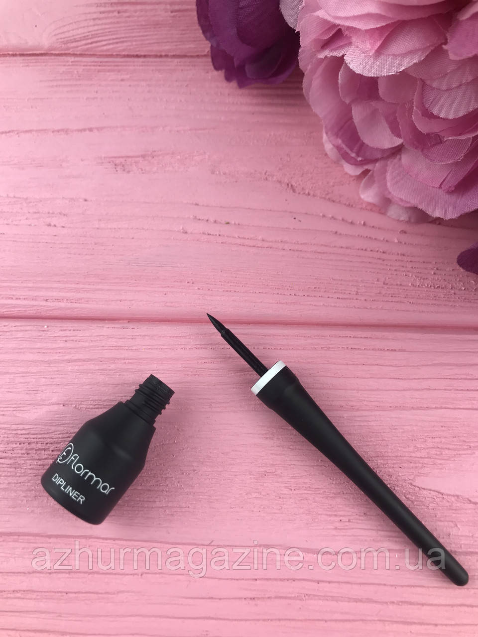 Підводка для очей Flormar True Color Dipliner