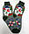 Теплі шкарпетки з вовни, фото 2