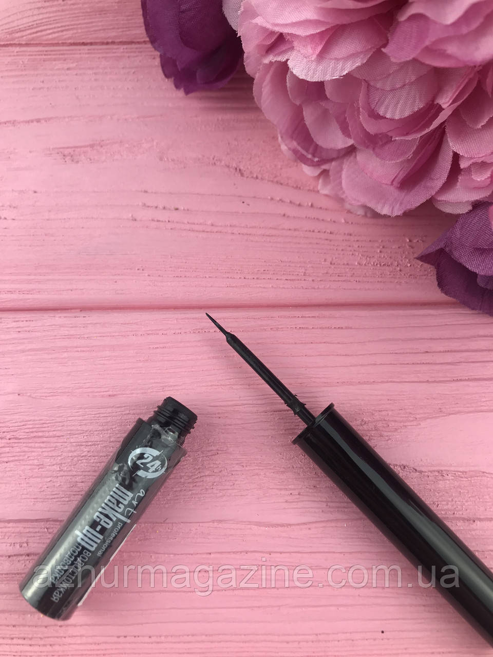 La rosa Art Make-up Professional Водостійка підводка LE-1810