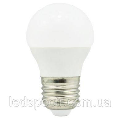 Світлодіодна лампа Led Biom BT-584 G45 9 W E27 4500 K