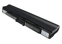 Acer 5200mAh 10,8В-11,1В (гарантия 12мес.) UM09E31 UM09E32 UM09E36 UM09E51, aspire 1410, 1810t, aspire one 521