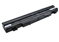 Acer 5200mAh 10,8В-11,1В (гарантия 12мес.) AL14A32, aspire e1 571, aspire e5 411, aspire e5 421, aspire e5 421g, aspire e5 471, aspire e5 471g, aspire