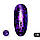 Втирка для нігтів Global Fashion color foil,12 кольорів, фото 2