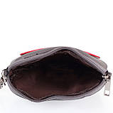 Клатч повсякденний HJP Жіночий клатч-гаманець із якісного шкірозамінника HJP UHJP15035-3, фото 10