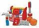 Набір м'яких інструментів Melissa&Doug, фото 3